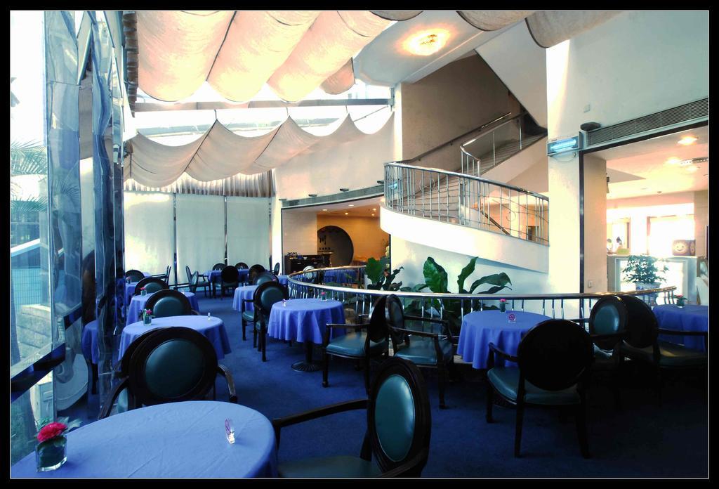 שנג'ן Ming Wah Apartments מראה חיצוני תמונה