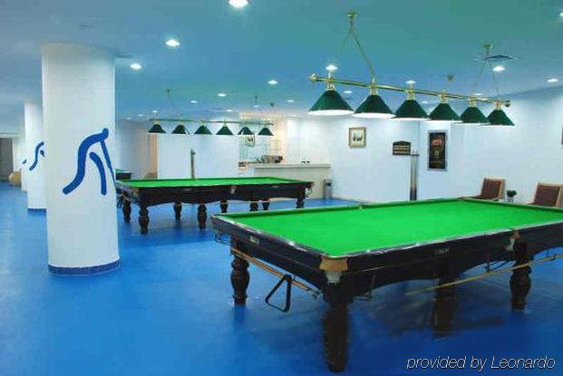 שנג'ן Ming Wah Apartments מראה חיצוני תמונה
